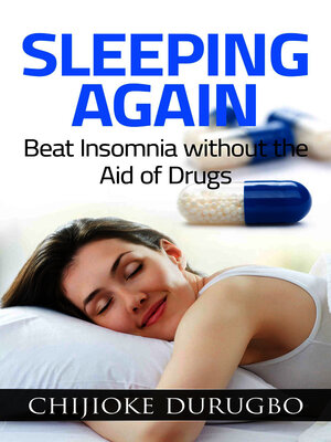 cover image of Sleeping Again